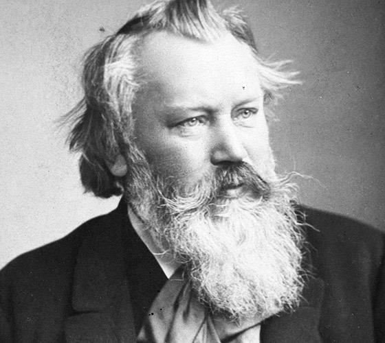 Klassieke klanke: Johannes Brahms