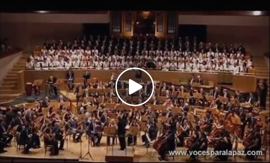 VIDEO: Die tikmasjien-simfonie