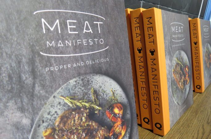 Meat Manifesto is veel meer as net ‘n resepteboek