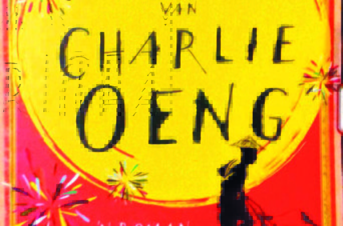 Kies 'n boek: Die wêreld van Charlie Oeng