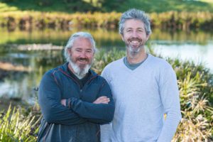 Wynmakers: Adi Badenhorst en Duncan Savage