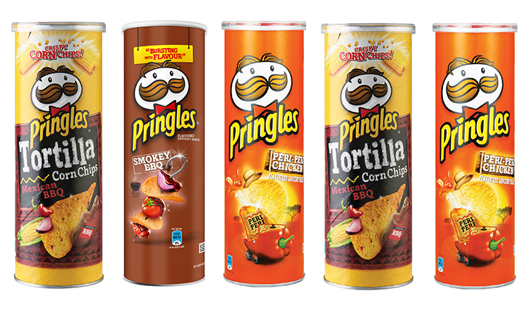 [GESLUIT] WEN: Pringles vir ’n jaar!