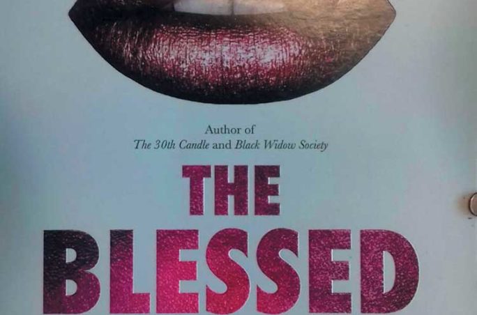 Kies ’n boek: The Blessed Girl - Angela Makholwa
