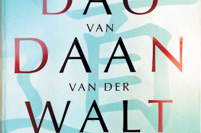 Kies 'n boek: Die Dao van Daan van der Walt