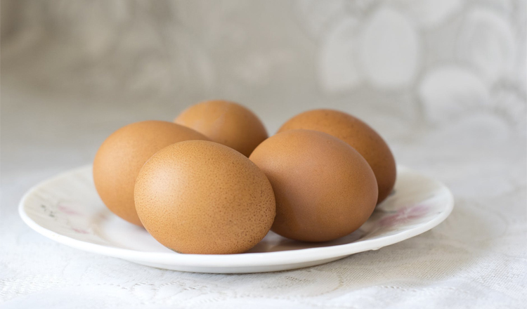 VIDEO: Hoe om die perfekte eier te kook