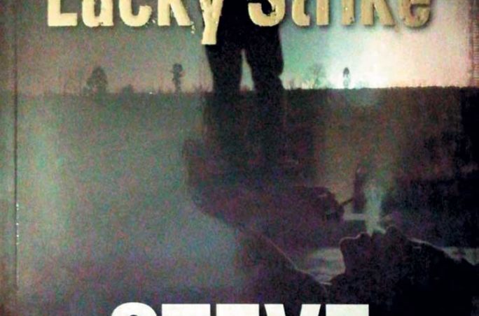 Kies ’n boek: Die Lucky Strike en Bloed, dunner as water