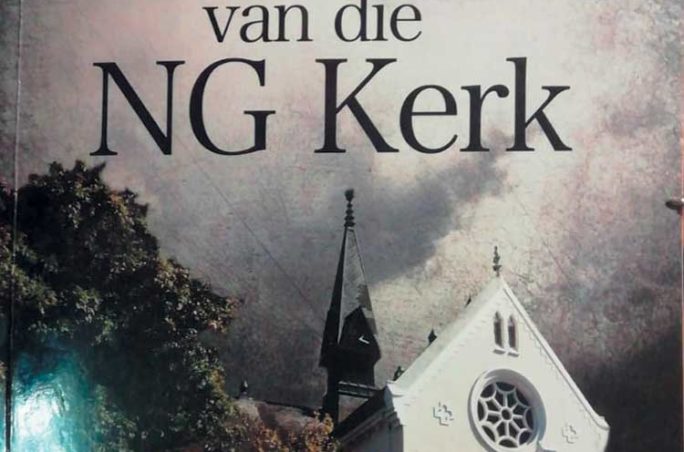 Kies ’n boek: Die opkoms en ondergang van die NG Kerk