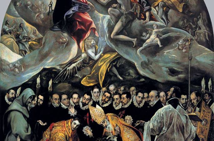 Kuns: El Greco