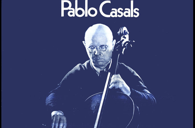 klassieke klanke: Pablo Casals