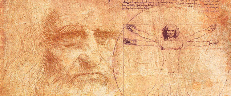 Kuns: Leonardo da Vinci