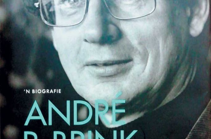 Kies ’n boek: André P Brink
