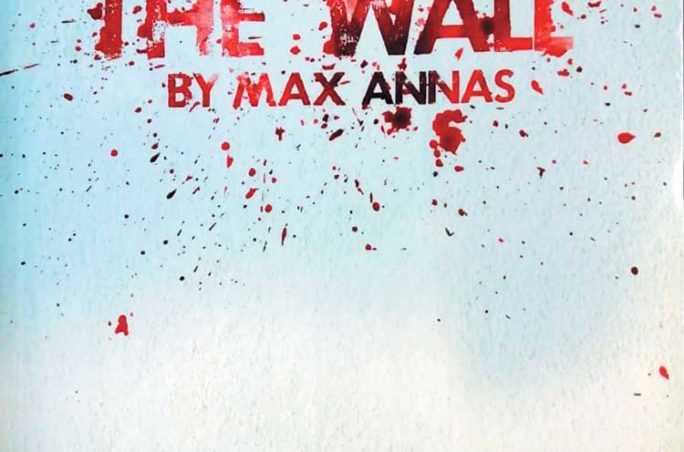 Kies ’n boek: The wall, Don't stop believin' en Fiela se kind