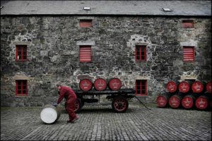 The GlenDronach whisky nou ook in SA beskikbaar