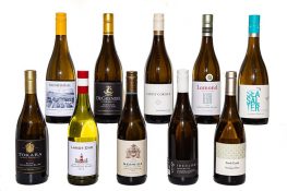 Suid-Afrika se top 10 Sauvignon Blanc-produsente aangewys